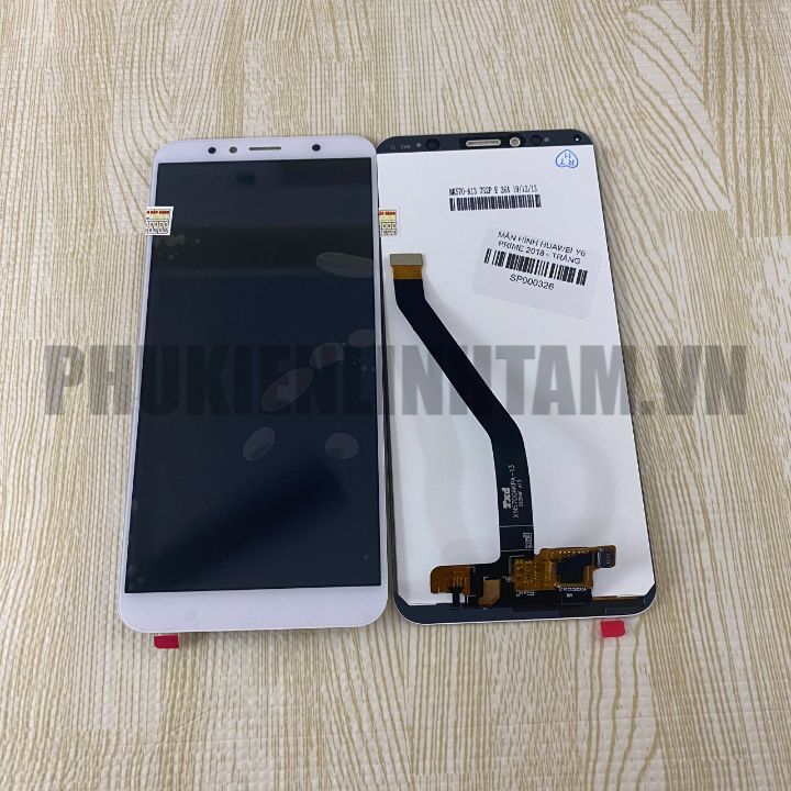 Màn hình Huawei Y6 Prime 2018