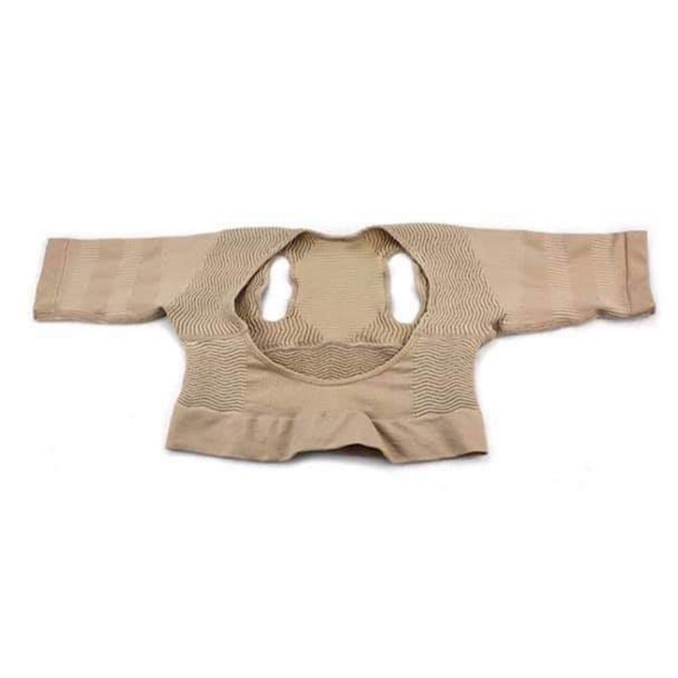 Gen vai lưng - Gen nịt vai, bắp tay