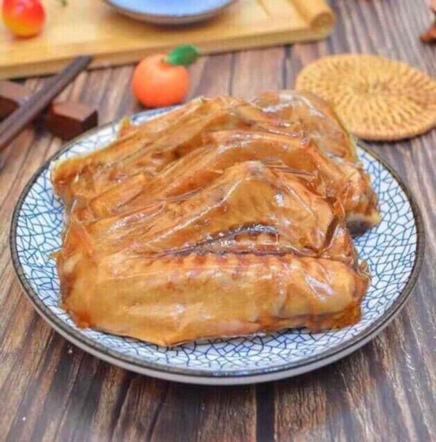1 CHIẾC CÁNH VỊT DACHENG