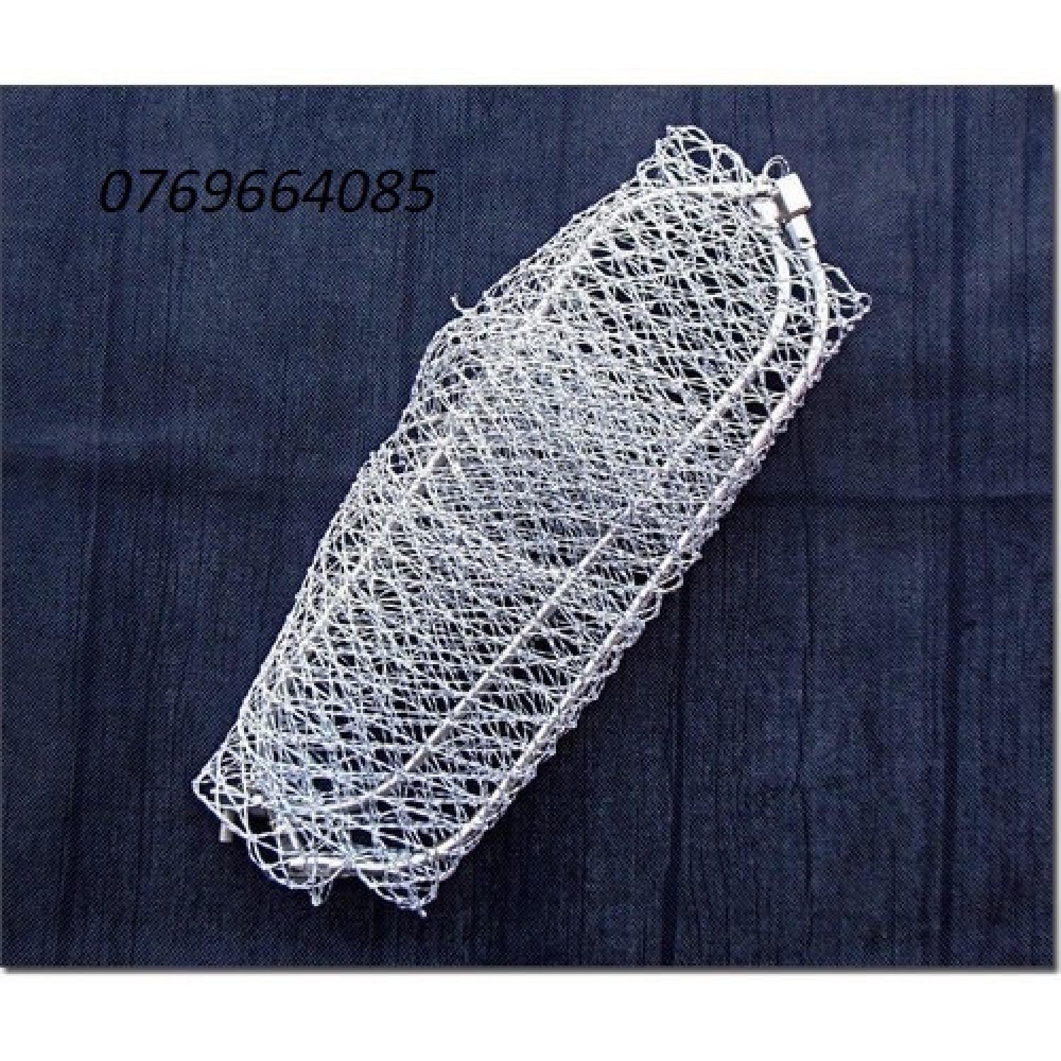 vợt cá inox.vợt xúc cá inox -Đ𝗢̂̀ 𝗖𝗔̂𝗨 𝟳𝟭𝟲