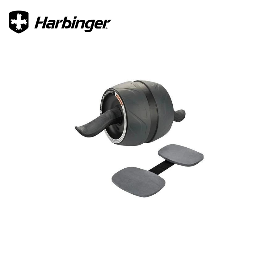 Harbinger Con lăn tập gym Ab Carver Pro 21312