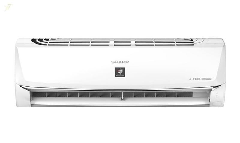 Bảng giá Điều hòa 1 chiều Inverter Sharp AH-XP13WMW