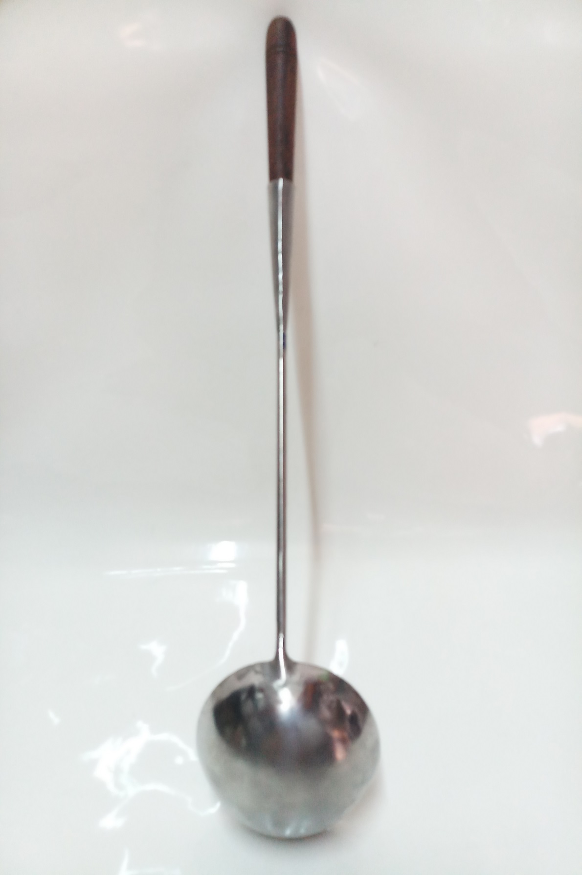 VÁ INOX THỢ 13CM ĐẶT CHIÊN CƠM,XÀO MÌ,HỦ TIẾU.