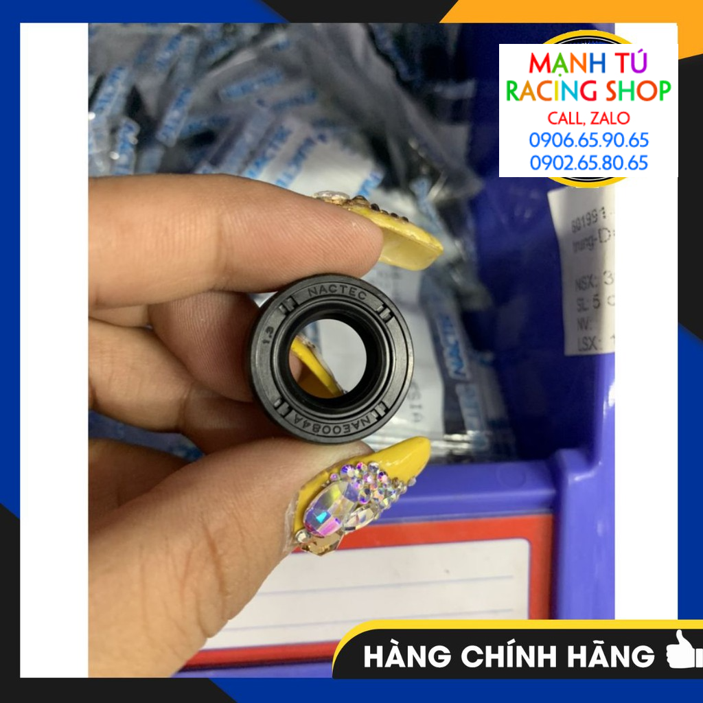Phốt cần số sport - rgv