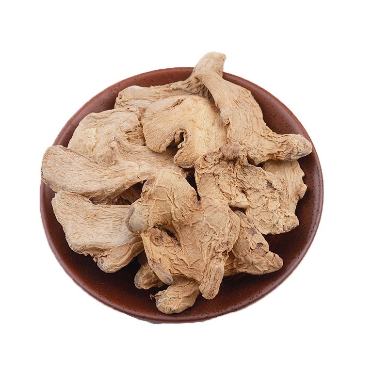 [Hàng mới về] Can khương khô ( gừng khô) 500g - tấn phát - Hàng sạch hỗ trợ cải thiện sức khoẻ