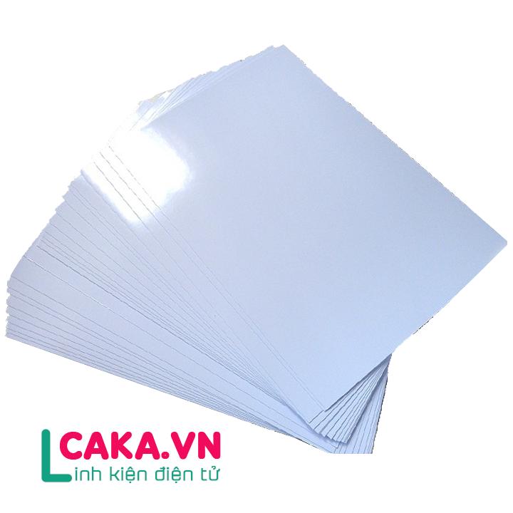 10 Giấy in mạch điện tử chất lượng