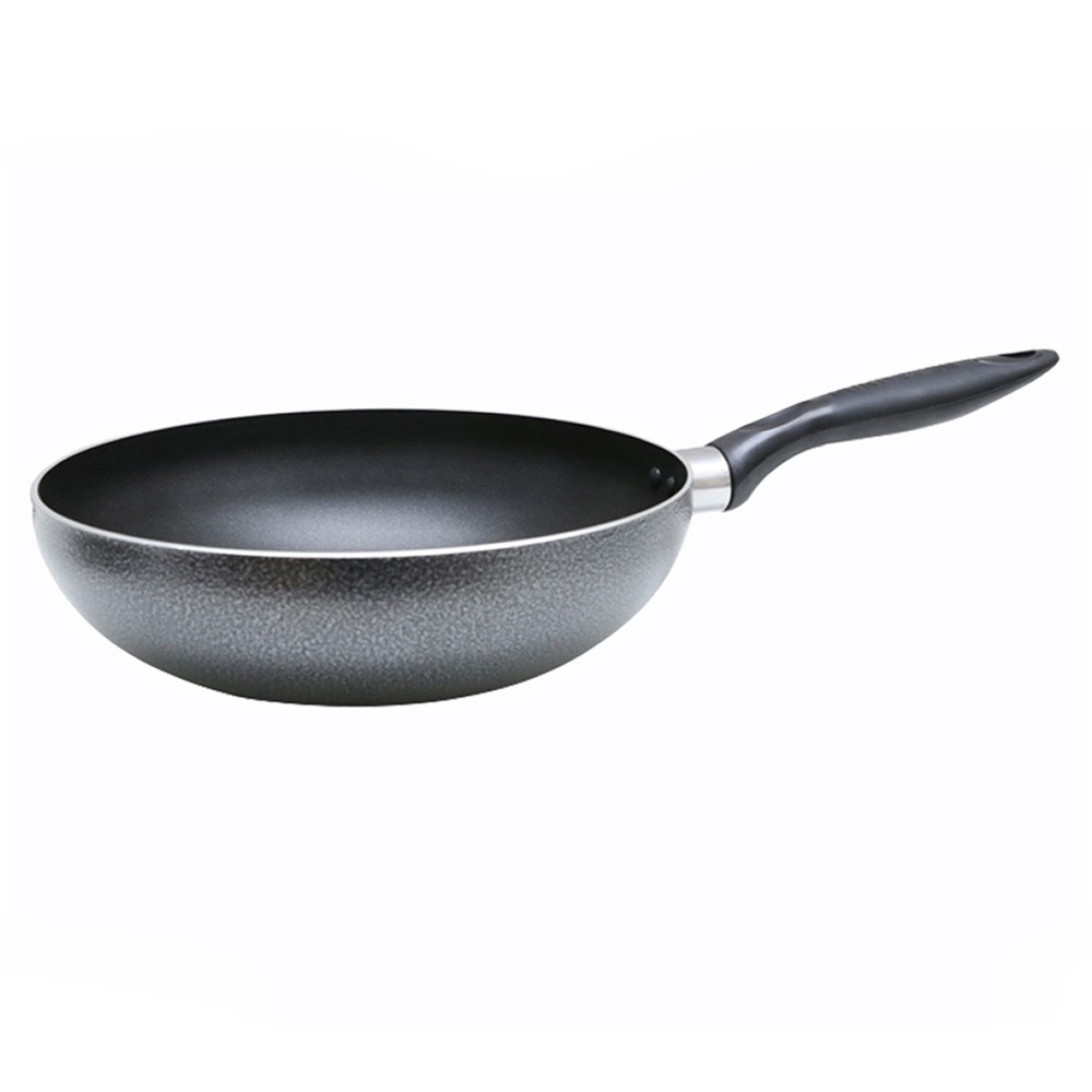 Chảo sâu lòng SUNHOUSE SHS24 (phi 24cm)
