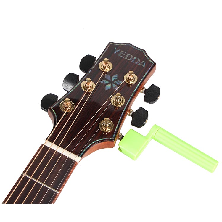 Dụng Cụ Quay Tay Lên Dây Cho Đàn Guitar Ukulele Violin
