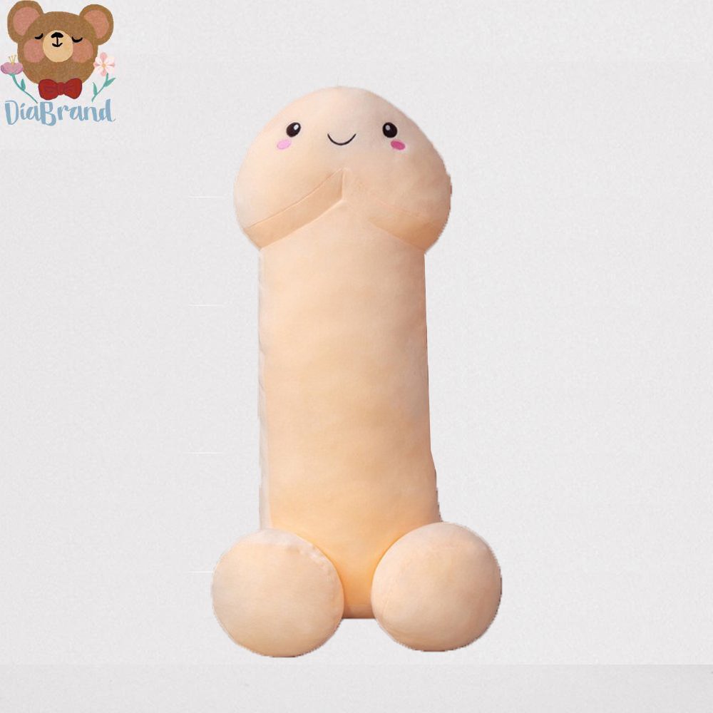 [HCM]Gấu Bông Ciu SIêu Hot 2 Màu (Size Lớn)