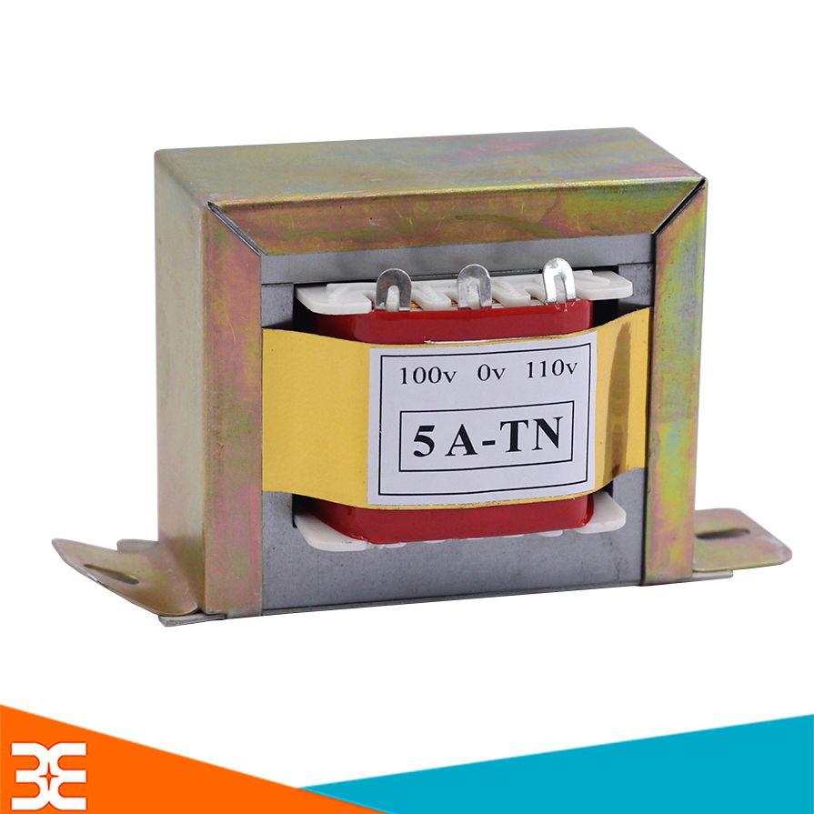 Biến Áp Đổi Nguồn 220V về 110V-100V 5a