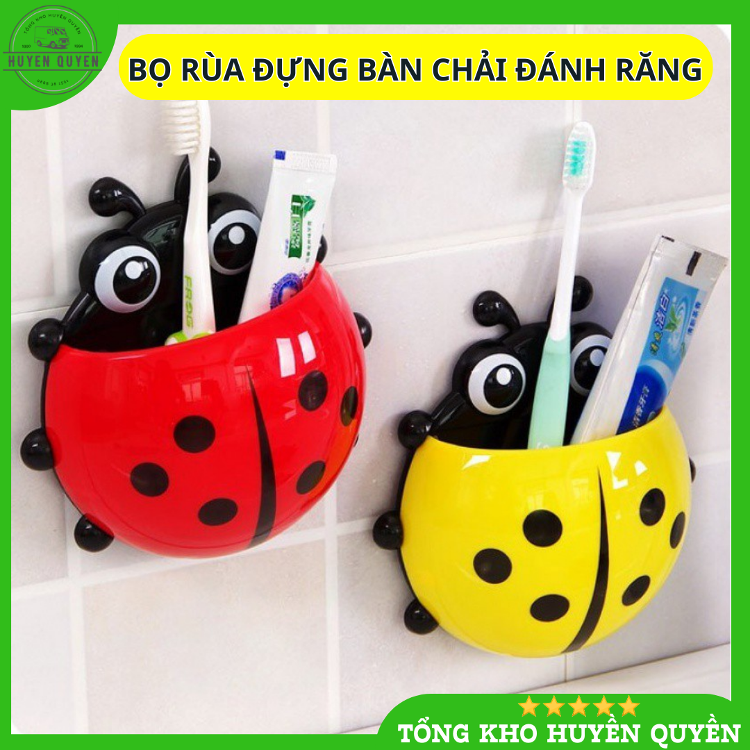 Dụng cụ để bàn chải con bọ