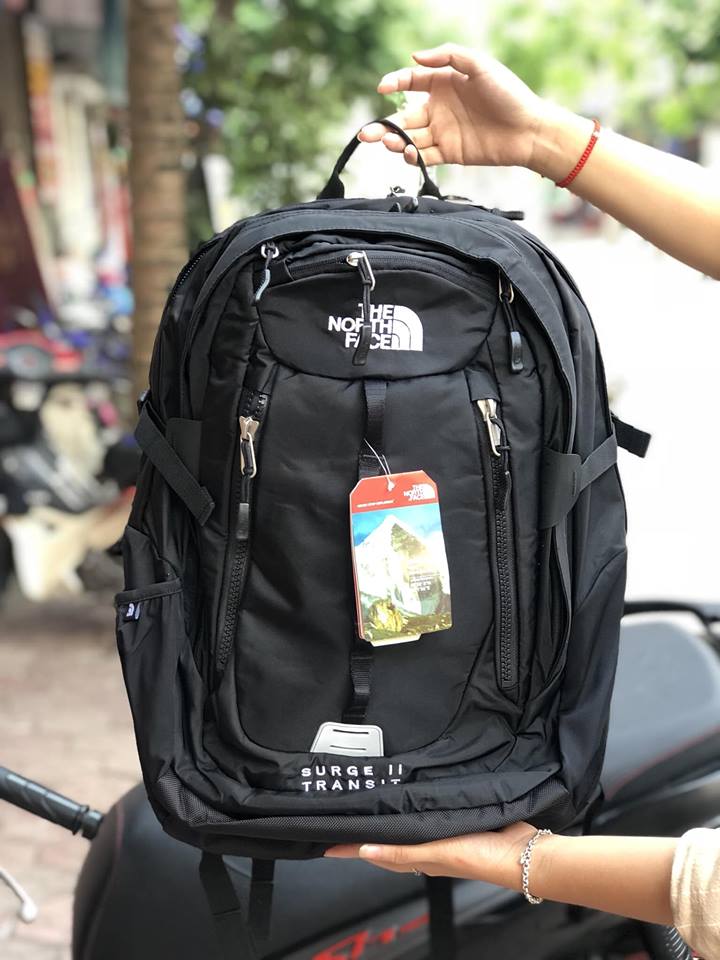 Balo Văn Phòng Surge 2 Transit Hàng Xịn