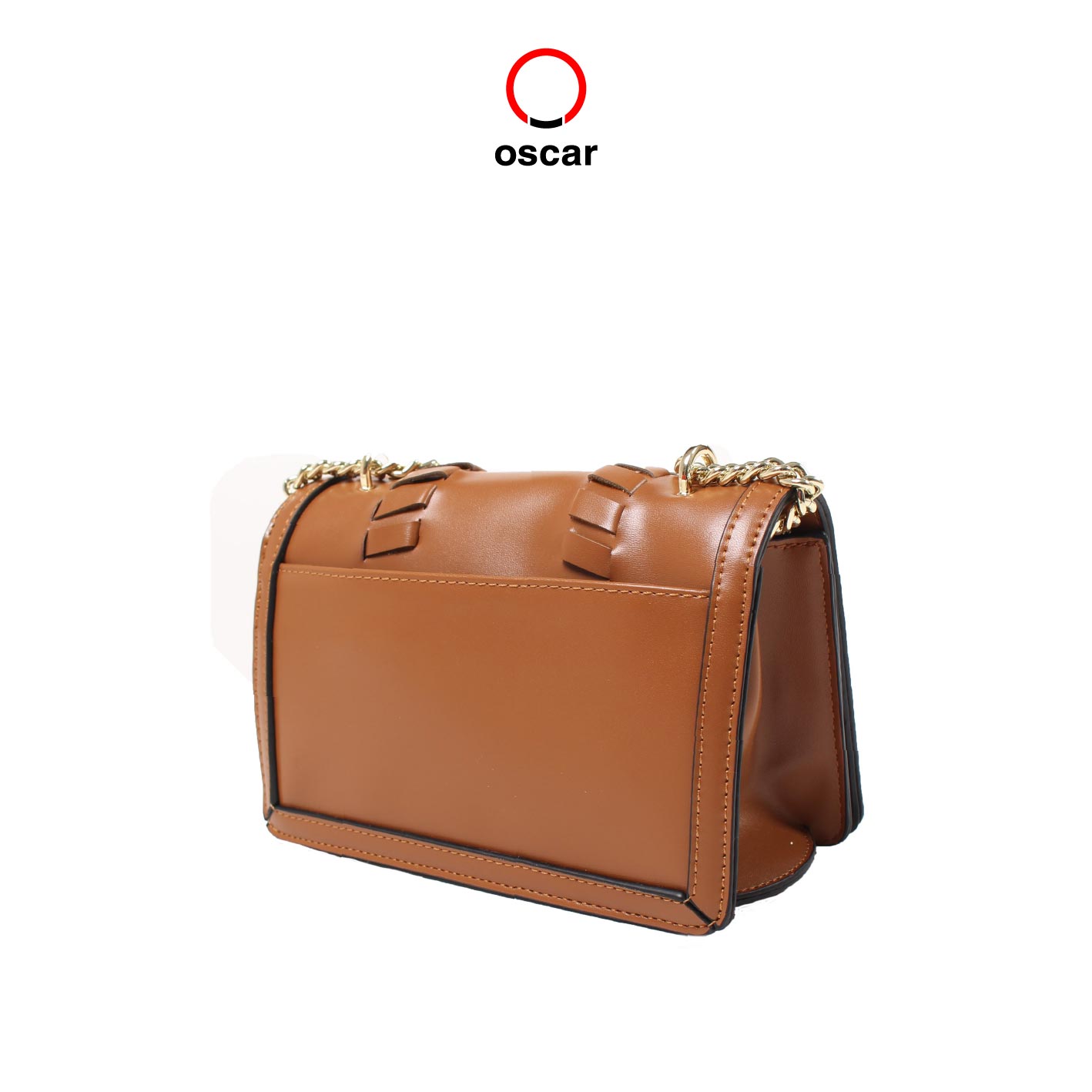 Túi ví nữ Oscar  - OCWHBLA 025
