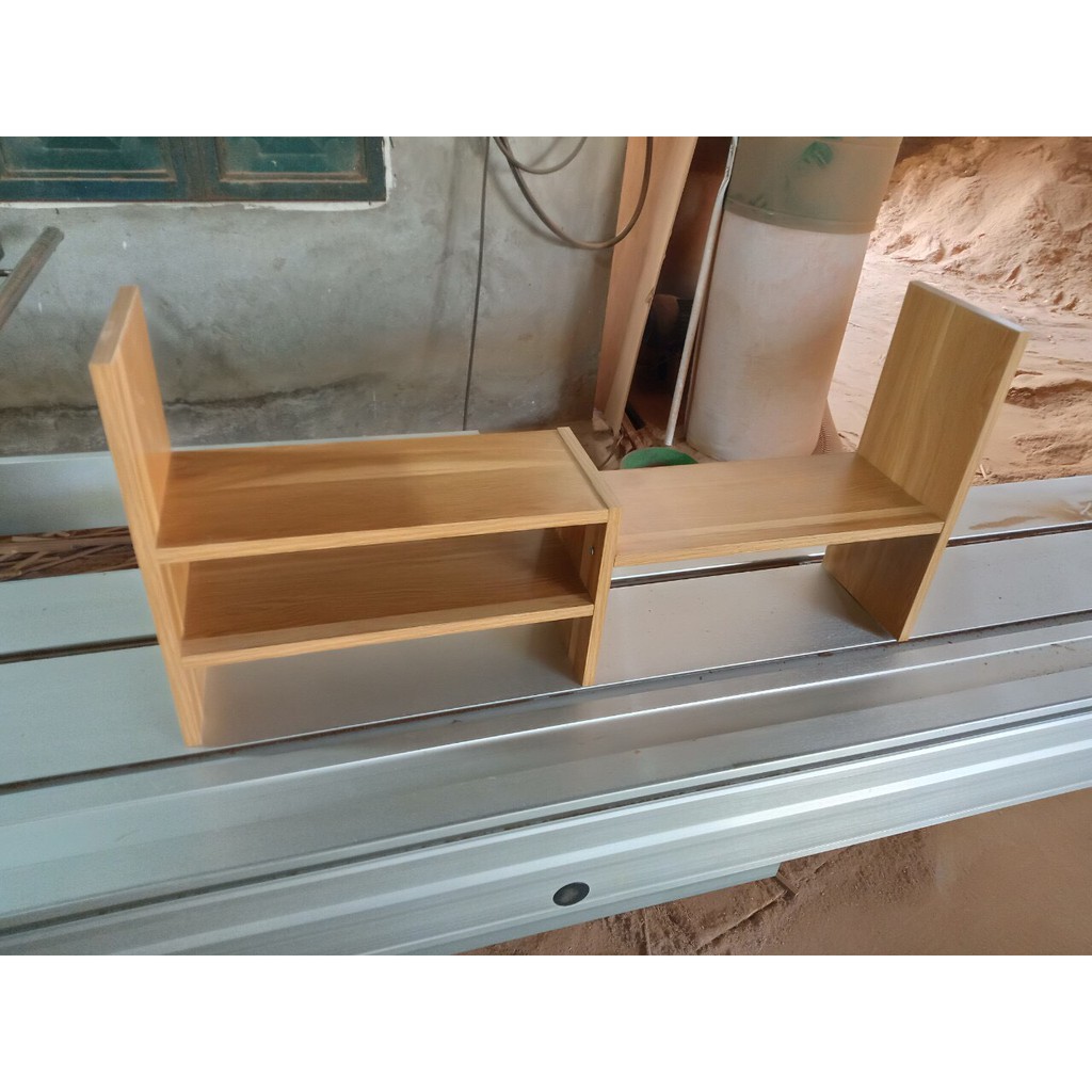 GIÁ ĐỂ SÁCH MINI TRÊN BÀN (CHẤT LƯỢNG CAO)