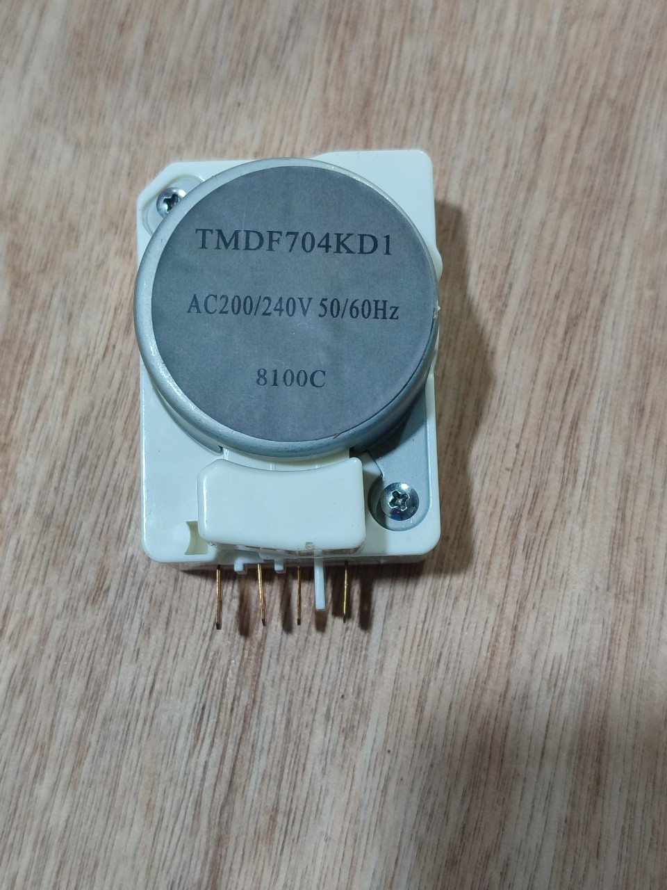 Đồng hồ thời gian- timer 704