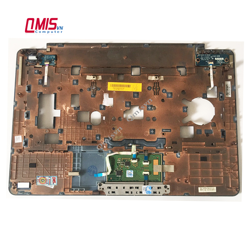 Vỏ laptop Dell Latitude E6440 6440