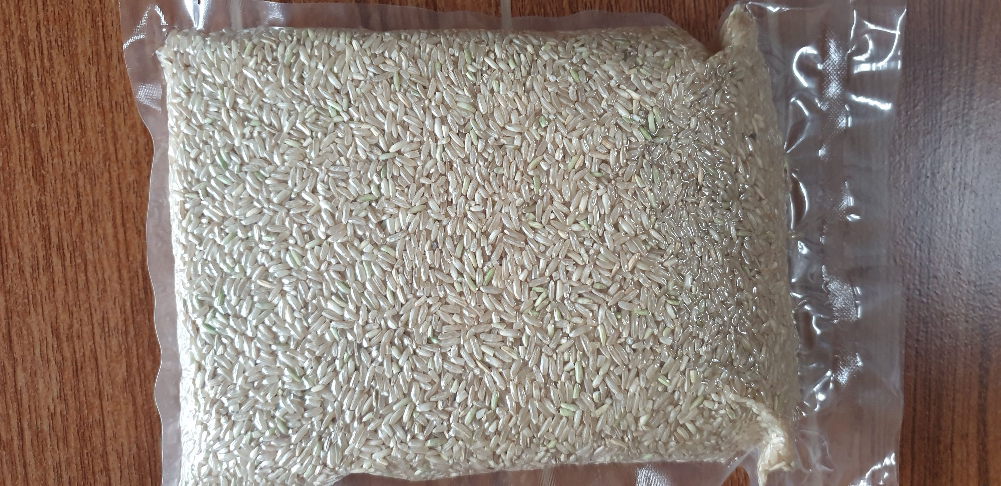 GẠO LỨT TRẮNG THÁI XUYÊN 1kg