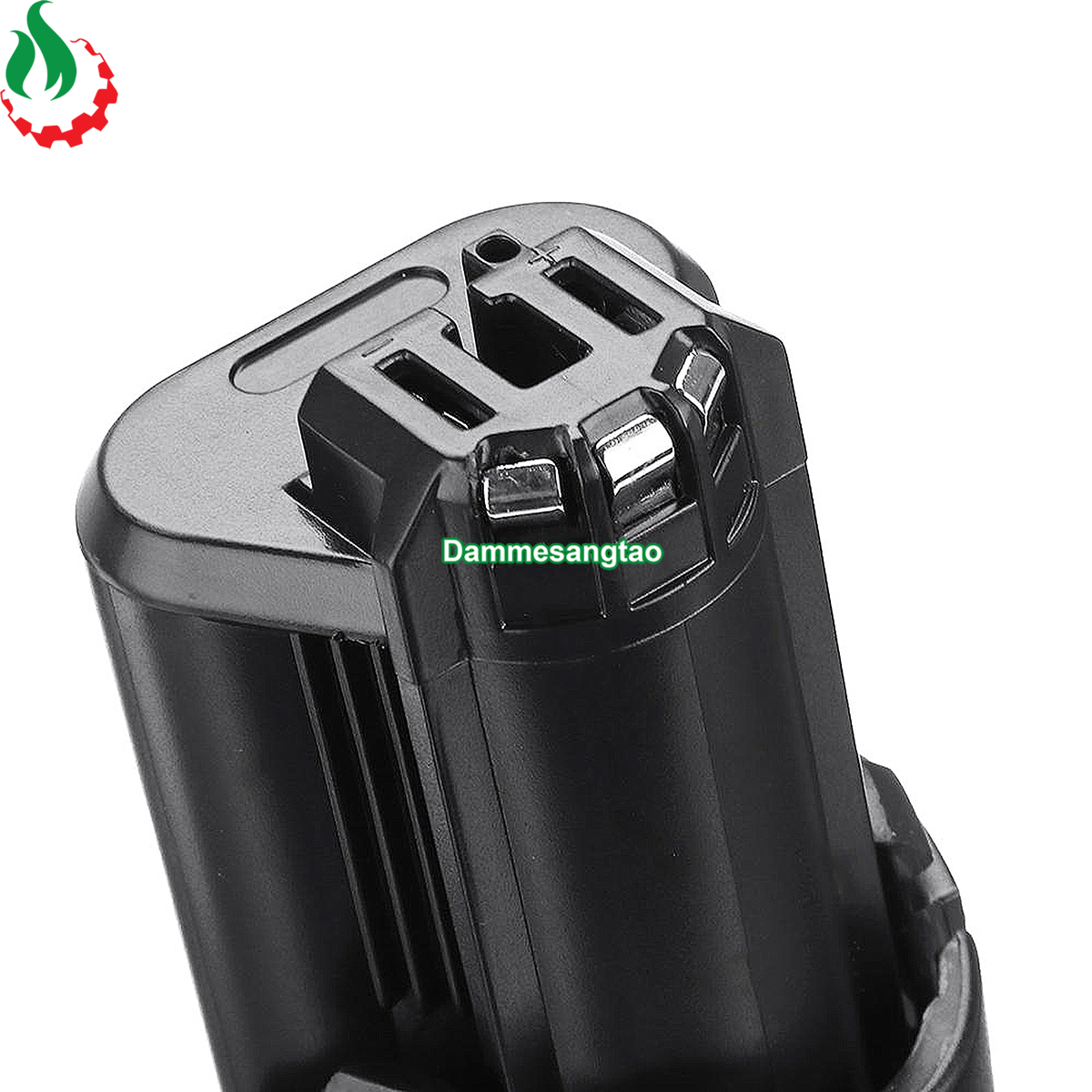Pin Bosch 10.8V nhận sạc zin