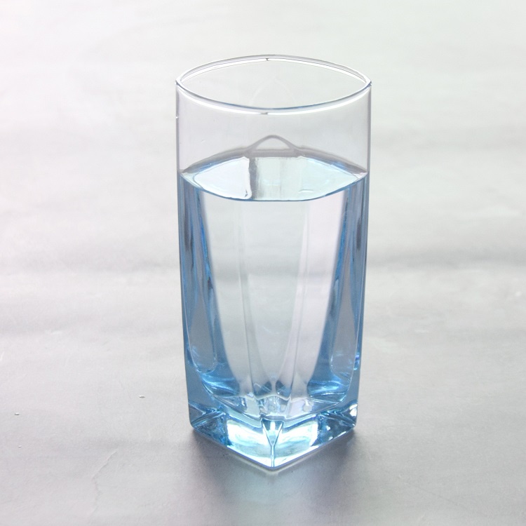 Combo 6 ly thủy tinh cao cấp Luminarc Blue Leaf FH30 300ml