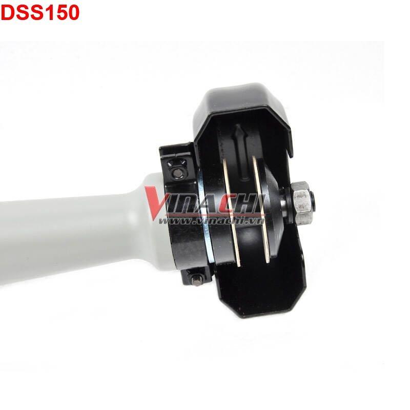 MÁY ĐÁ MÀI SÀO DONGCHENG DSS150