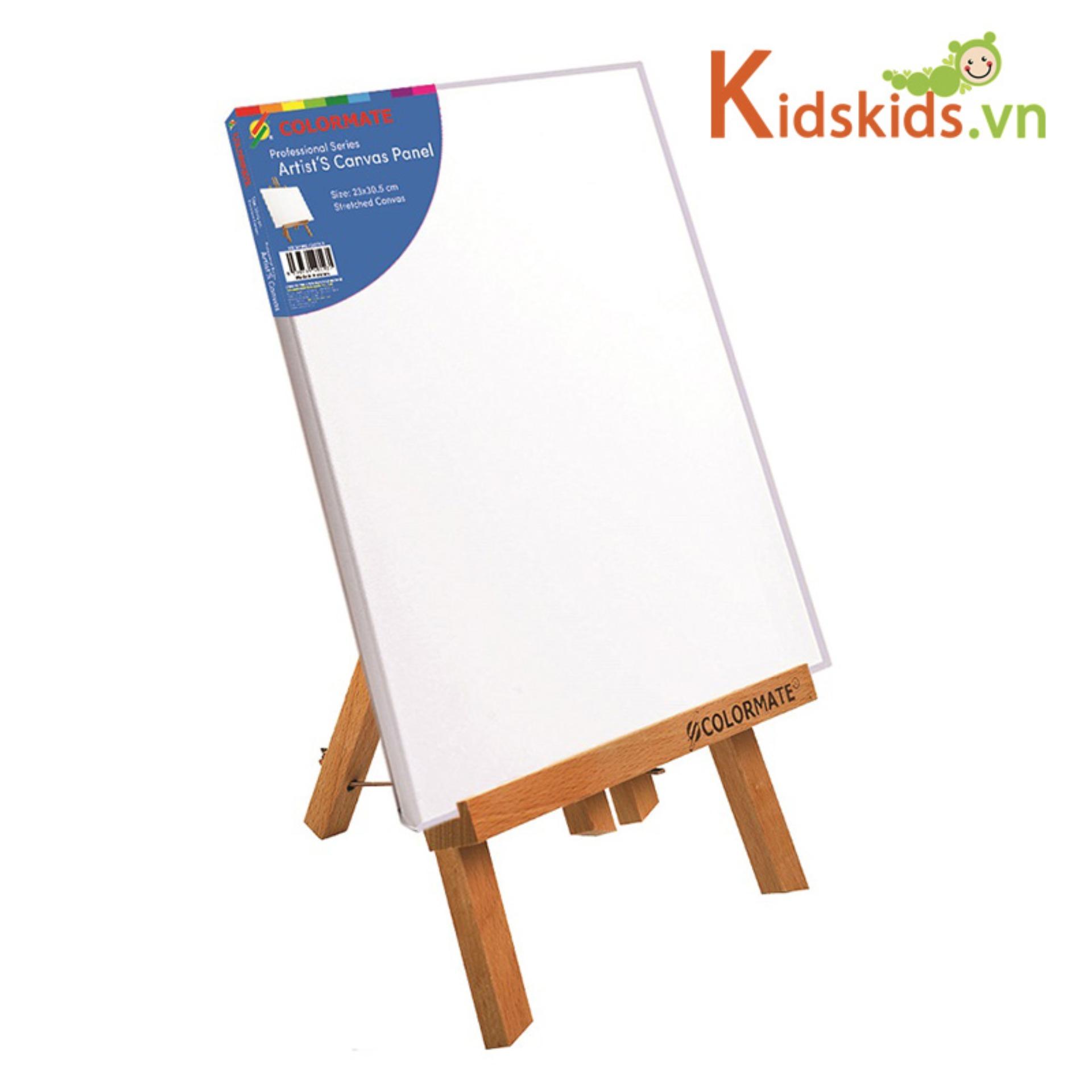 Bảng tranh vải Colormate