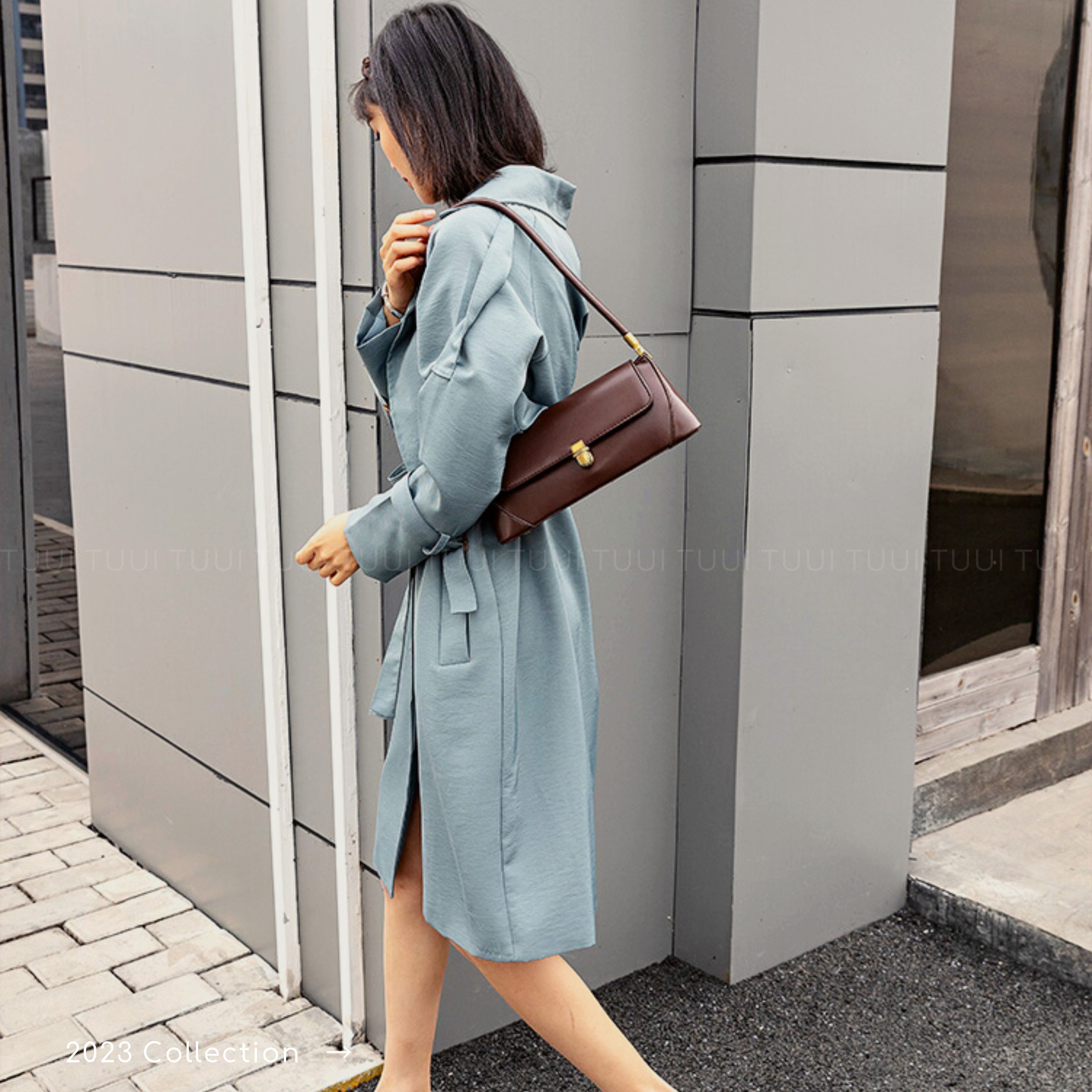 [Nhập LazXuHuong15 giảm 50k cho đơn 399k] Túi Xách Nữ ZOE Bag