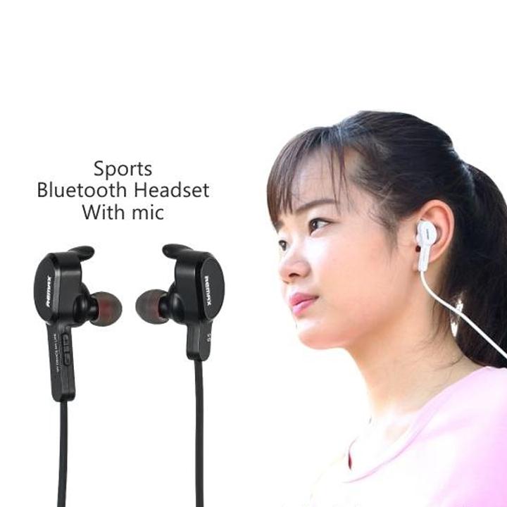Tai Nghe Bluetooth Thể thao Remax RB-S5