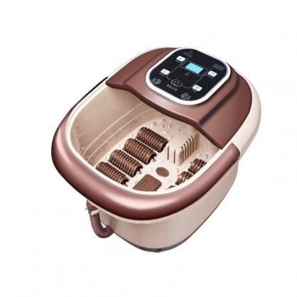 Máy ngâm chân massage hồng ngoại có sục khí sủi bọt mát xa giúp lưu thông khí huyết, may ngam chan massage hong ngoai co suc khi sui bot mat xa giup luu thong khi huyet