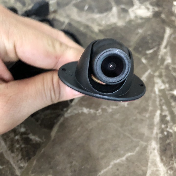 Camera cạp lề dùng cho màn hình Android chân cắm USB