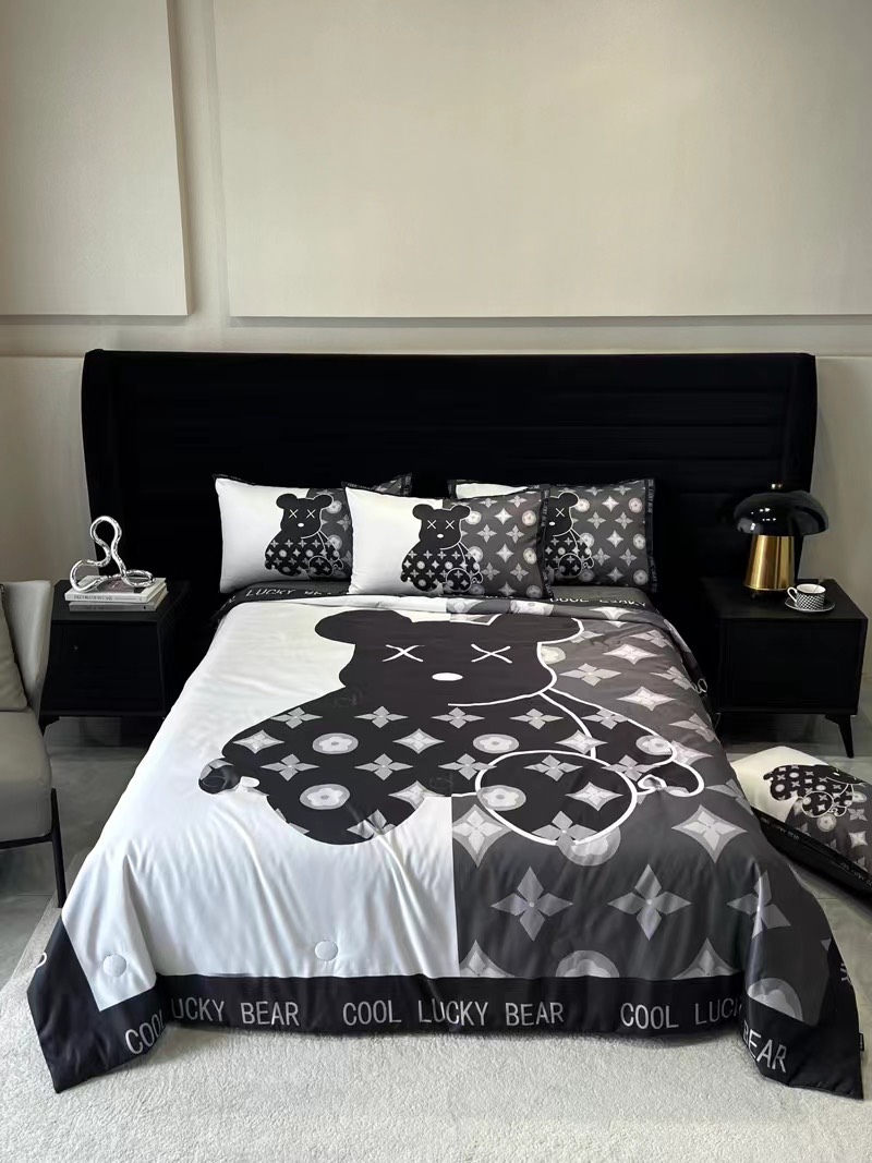 (❤GIÁ CỰC RẺ ) Set Chăn Ga Gối Phi Lụa Dệt TH Cao Cấp 4 Món (Chuẩn hàng loại 1)