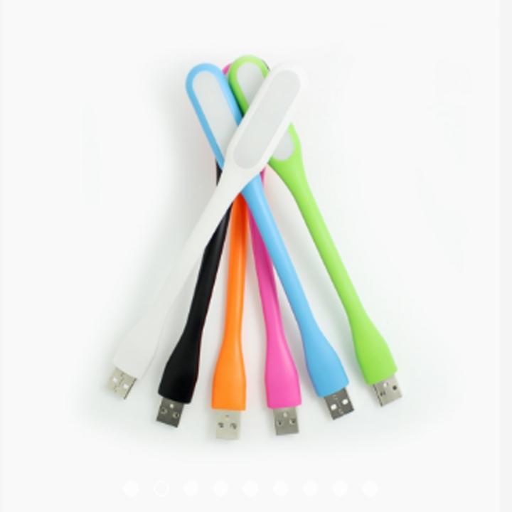 Bộ 6 đèn LED USB siêu sáng
