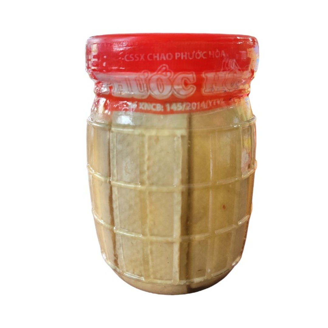 Chao tiêu phước hòa 500g - đặc sản vĩnh long