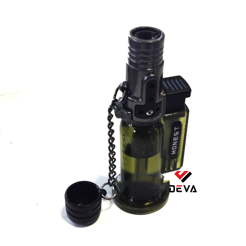 Bật lửa khò honest 719