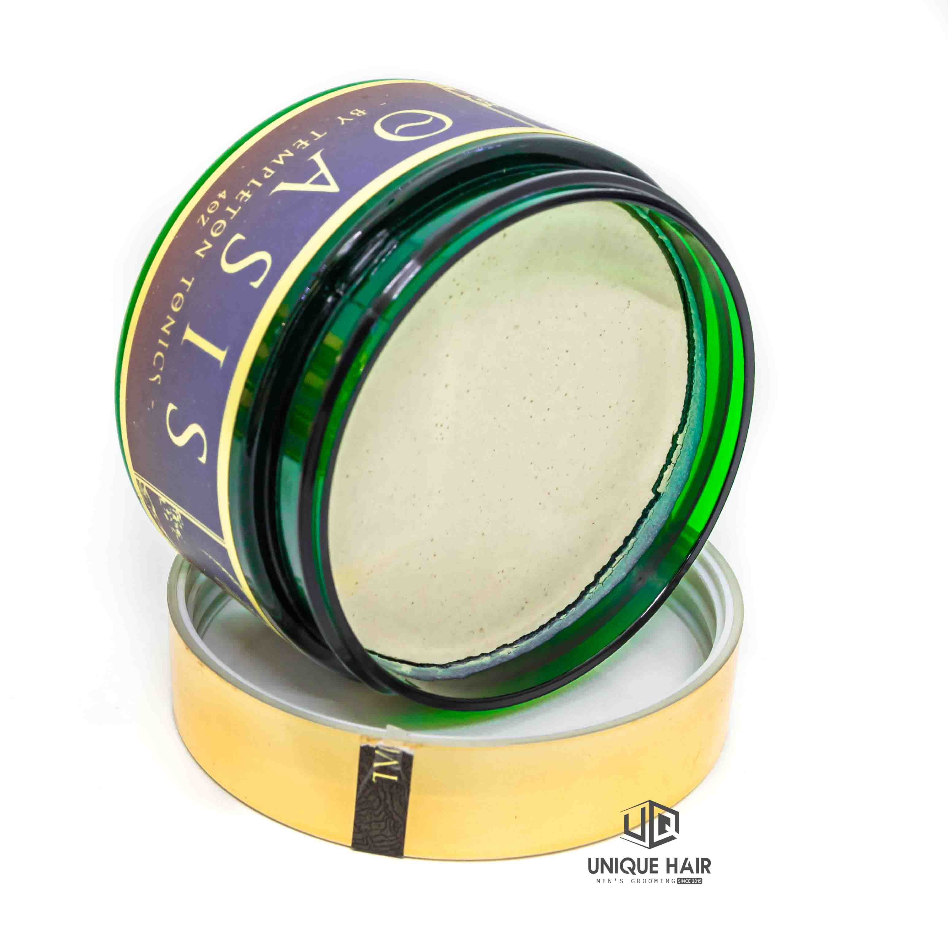 Sáp Vuốt Tóc Oasis Clay
