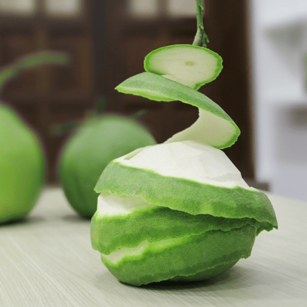 200g Mứt bưởi dẻo siêu ngon