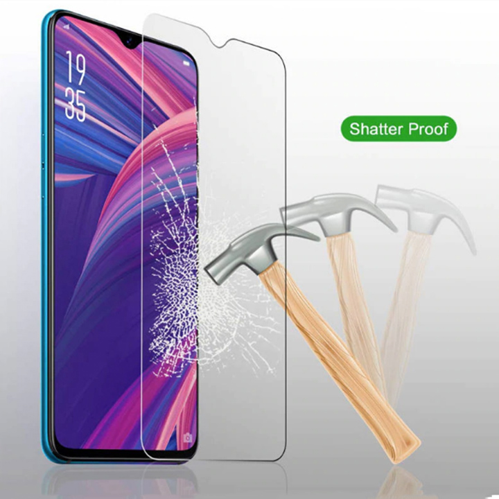 Miếng dán màn hình cường lực OPPO A31