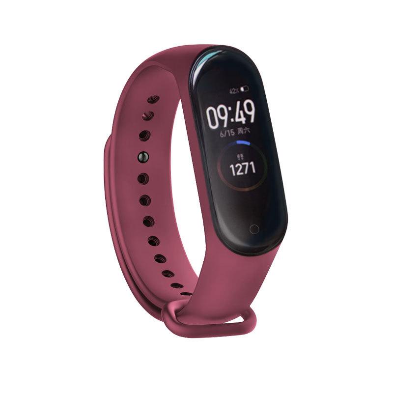 Dây đeo thay thế cho vòng xiaomi miband 3 / miband 4