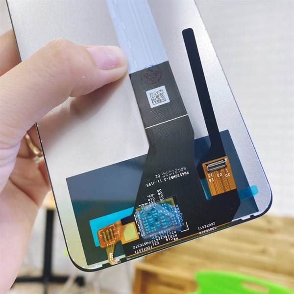 Màn hình Xiaomi Redmi 9T 2021 / Poco M3 / Poco M2 / Redmi Note 9 4G