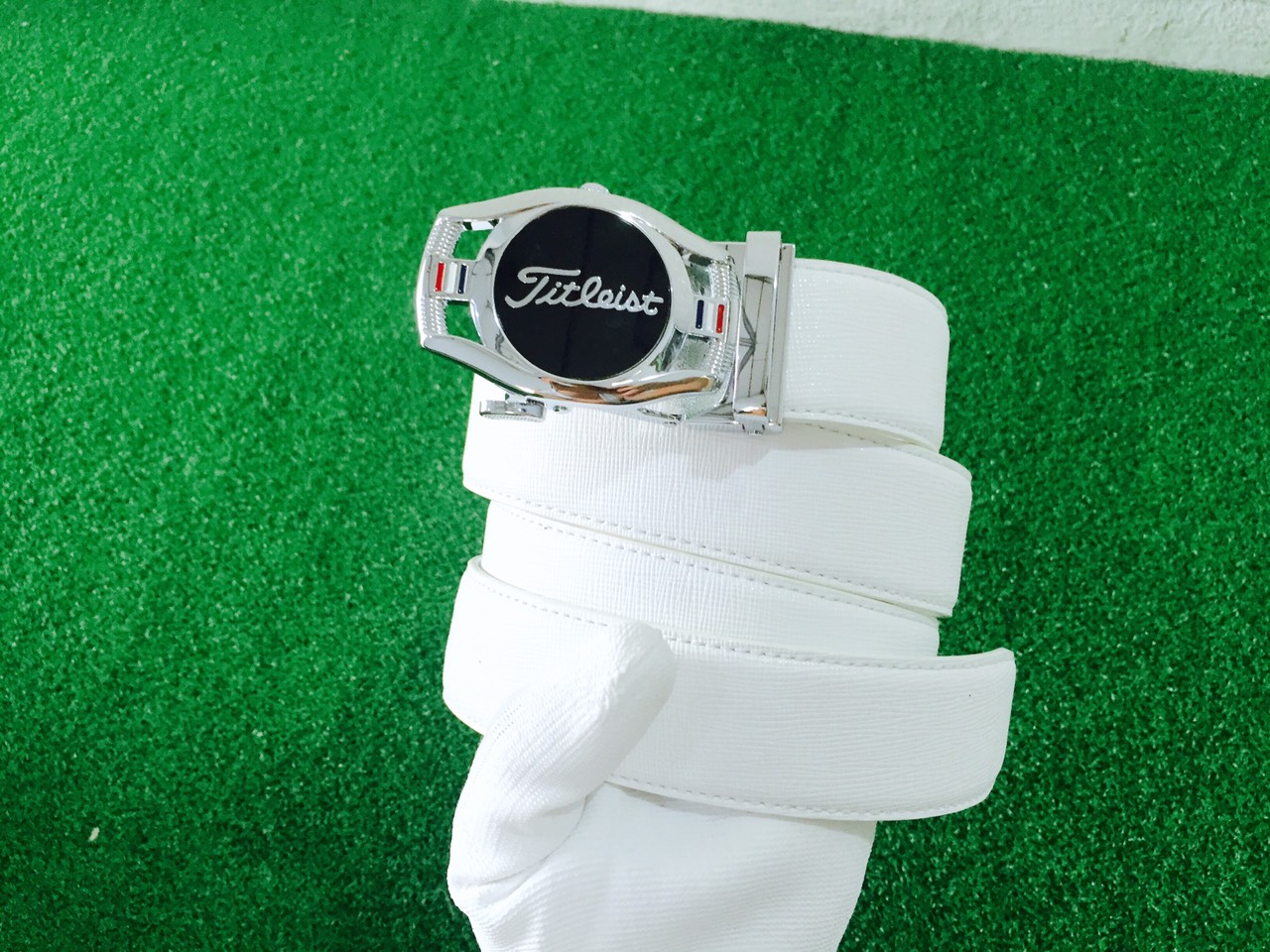 Thắt lưng titleist 2023