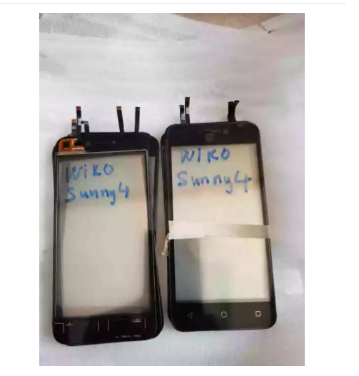 Cảm ứng wiko sunny 4