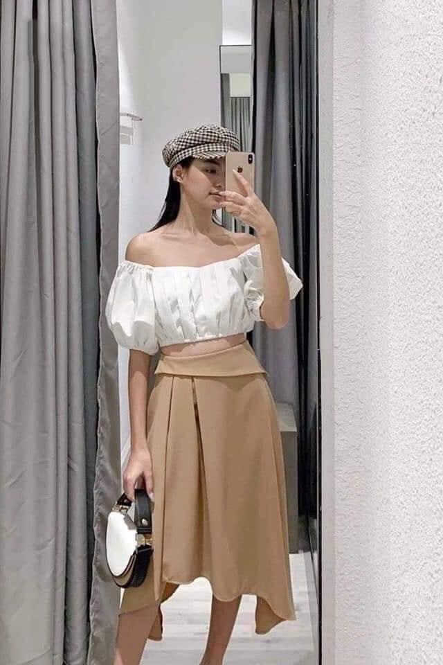 [Set P1] Set bộ đi chơi.,đi tiệc Set Váy. Set quần.Set Bộ Thun