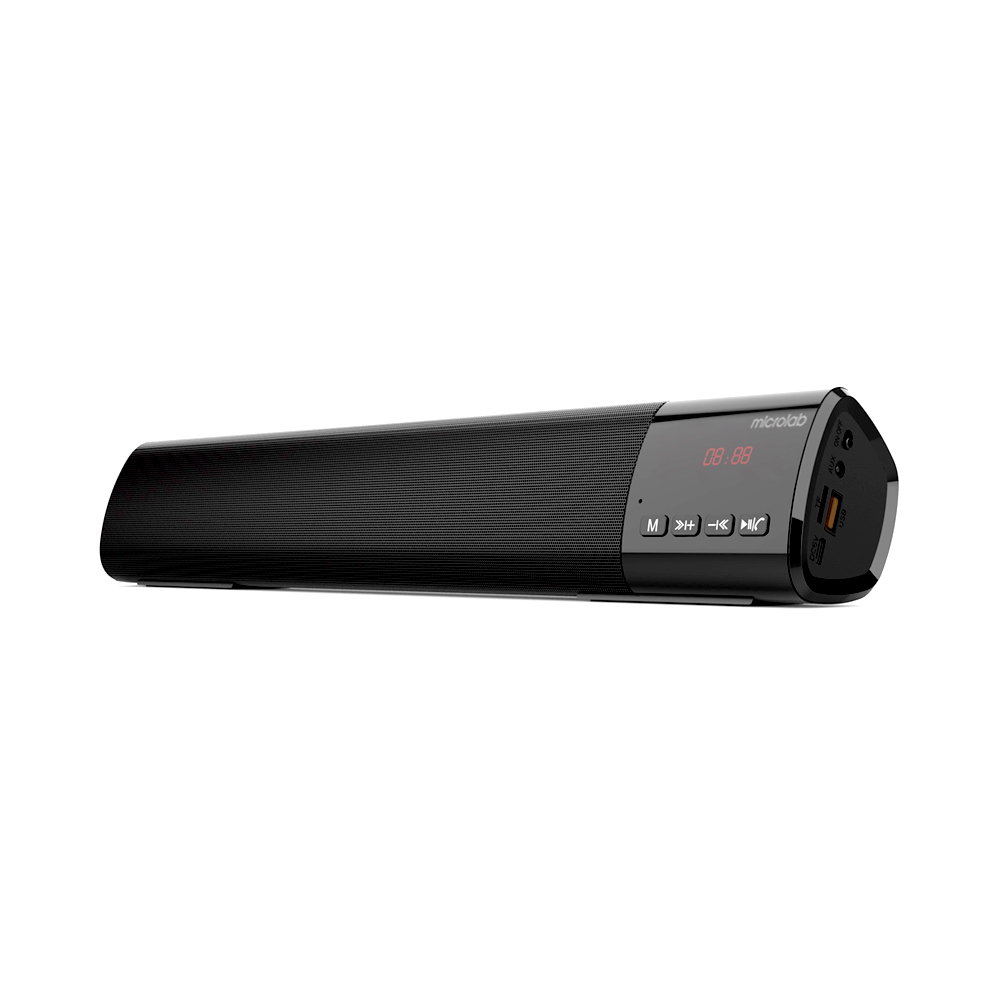 [HCM]Loa Microlab MS 212