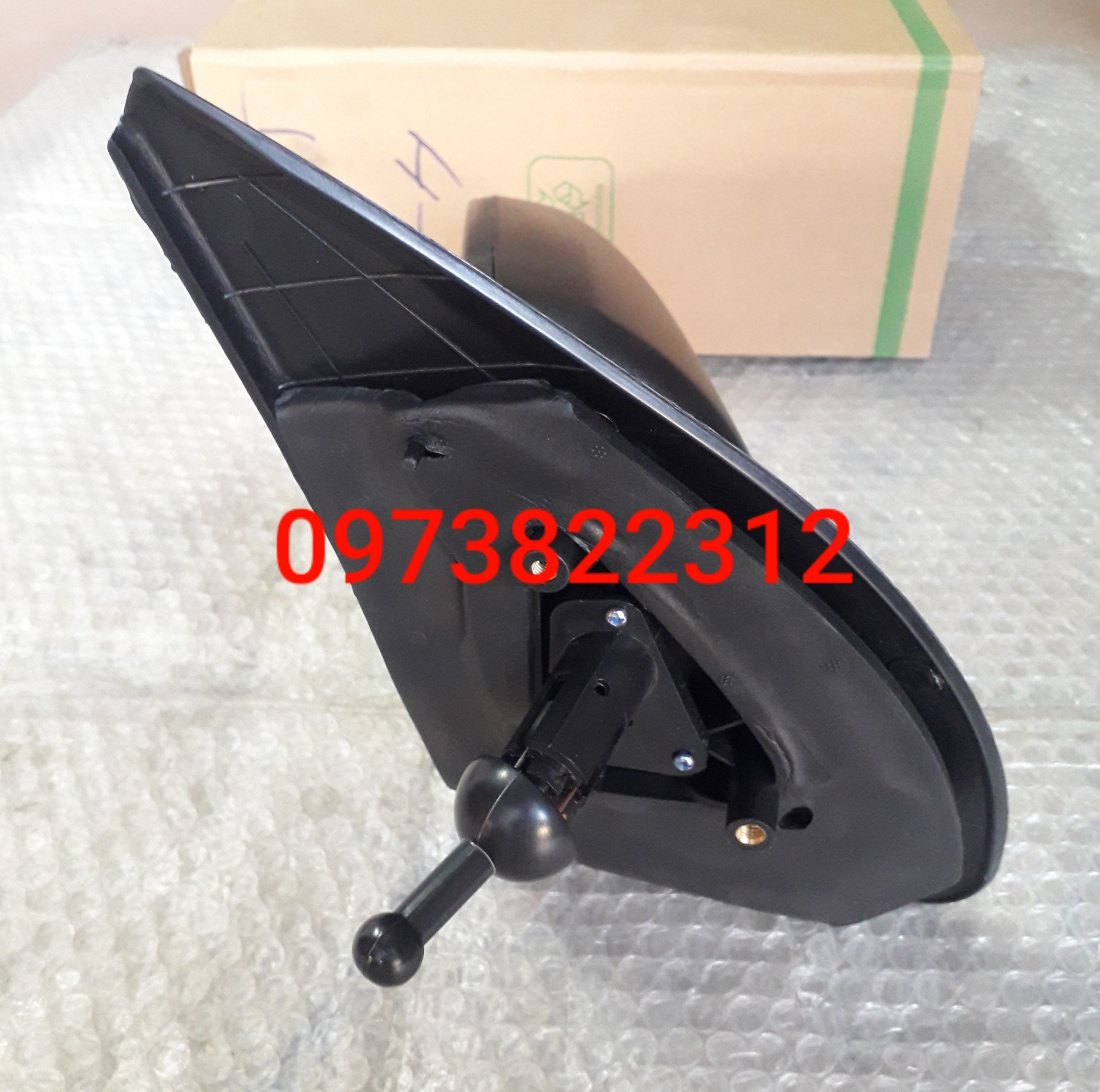 Gương chiếu hậu Gentra ( Gương cơ )