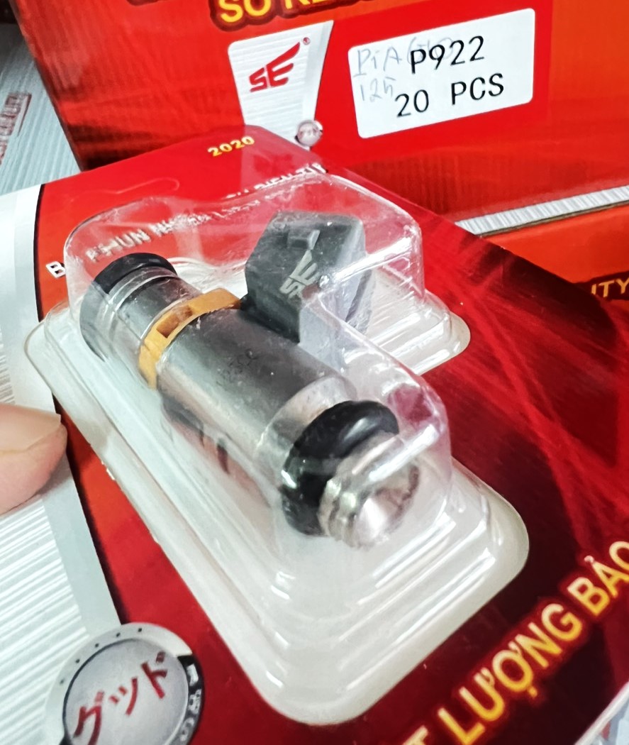 KIM PHUN XĂNG XE PIAGIO 125