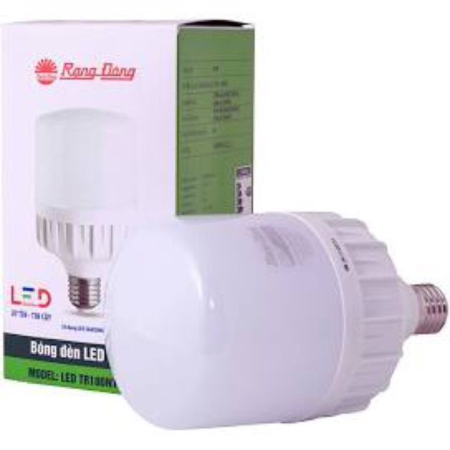 Bóng đèn led rạng đông 80w