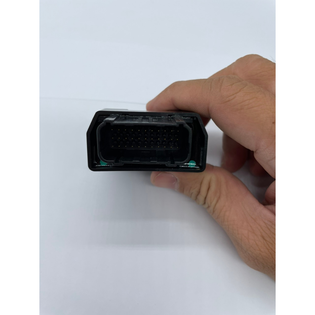IC (ECU) WAVE RSX 110 (K03-M01)
