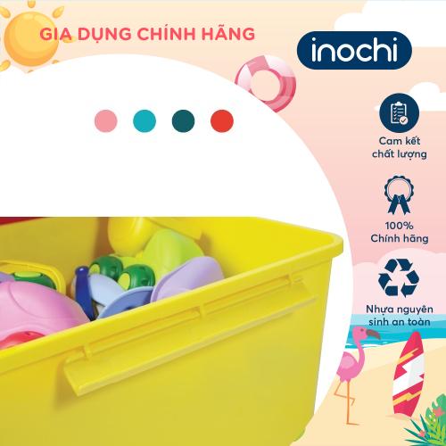 Thùng đa năng trẻ em Inochi - Notoro 10L (5239)