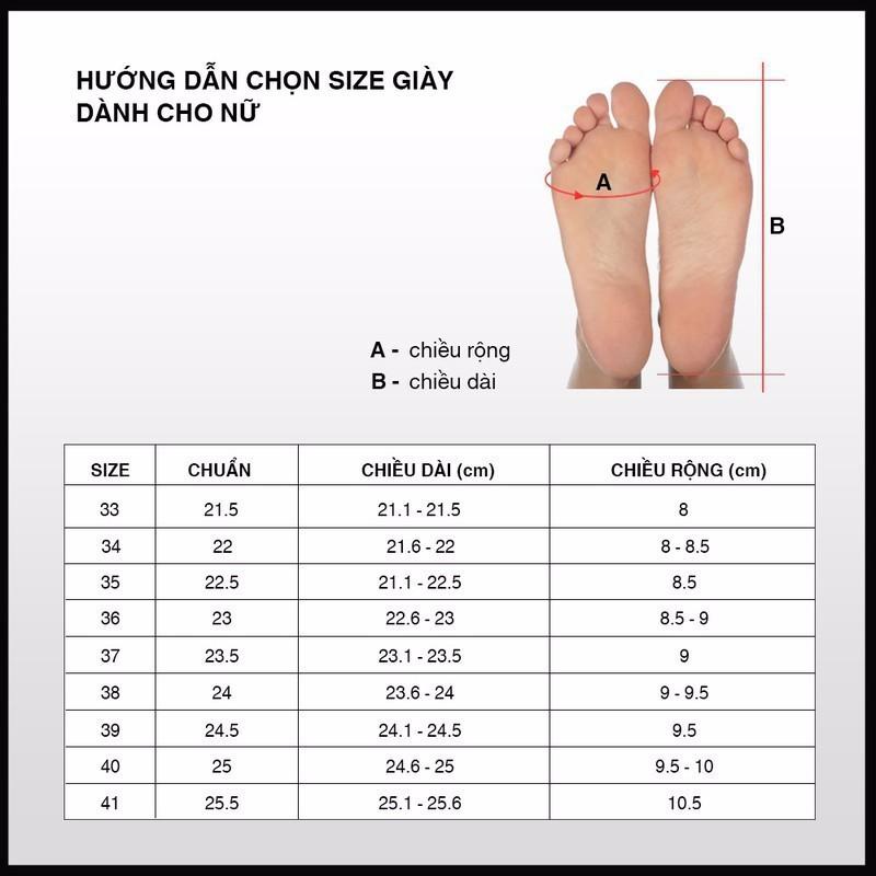 [HCM]Giày cao gót nữ hở mũi gót vuông 7 cm