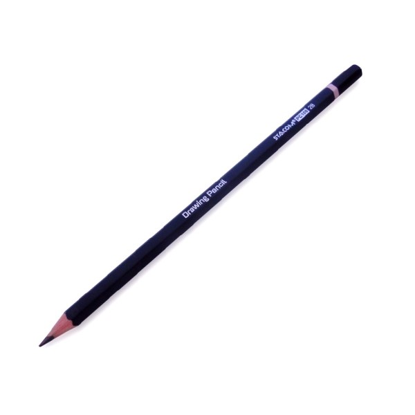 Bút chì kỹ thuật mới stacom pc108-2b/3b/4b/5b/6b/7b/8b