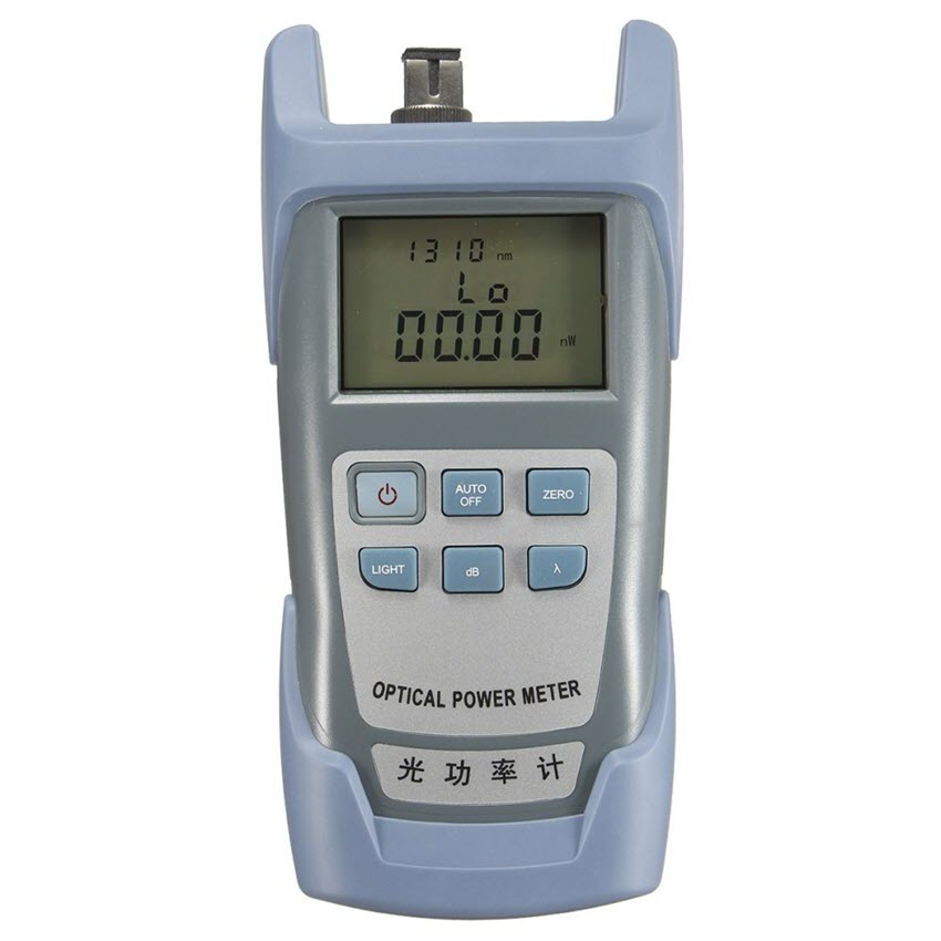 Máy đo công suất quang GPON DXP-40D chất lượng cao